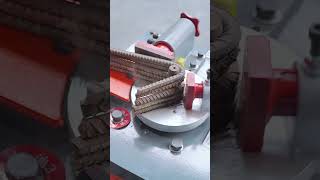 Rebar Bending Machine #RebarBendingMachine