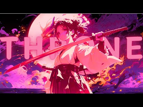 Throne -「AMV」- Anime MV