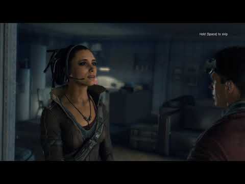 Dying Light | Walkthrough | No Commentary | 1080p | 60FPS | RTX 2070 |  Full HD | Gameplay | Story