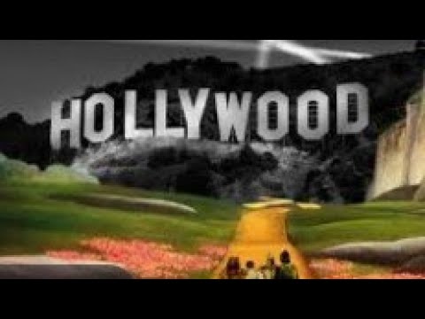 Hollywood The Dark Side