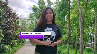 TechForChange Ambassador April 3, 2021