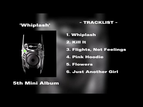[Full Album] aespa 'Whiplash' The 5th Mini Album