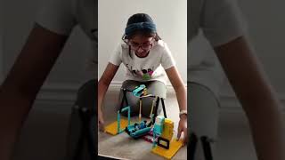 #shorts #lego #firstrobotics #firstlegoleague #robotdesign