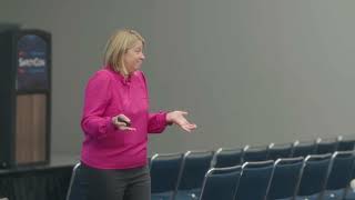SafetyCon 2023 - Industrial Hygiene 101: Healthy for the Long Haul (Session 6)