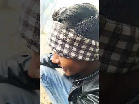 आग जलाने के बाद आने लगी अजीब सी आवाजें जिससे मेरा दोस्त डर गया 😂😂😂#short #vairalshort