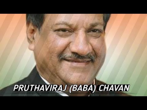 PruthaviRaj (BaBa) Chavan