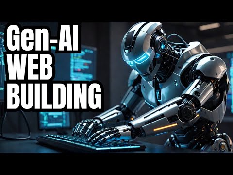 The Future of AI in Web Development