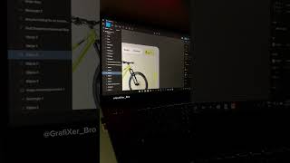 One page ui web design in #figma #webdesign #uidesign #digital #subscribe #trending #tutorial