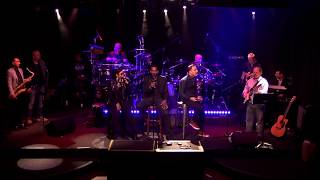 The Beatles  - All You Need Is Love - Cover by The Rhythm Shop - Behind the scenes at rehearsal (10)
