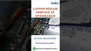 Get your laptop running like new again with our skilled repair team#LaptopRevive Call : 9397974748