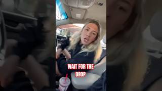 How many times can you watch this video? 🤯 #shorts #dubstep #drop