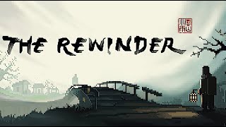 The Rewinder | GamePlay PC