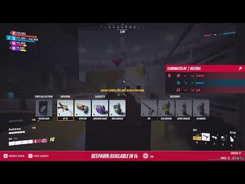 My Broadcast