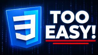 Learn CSS in 5 Minutes (Seriously)