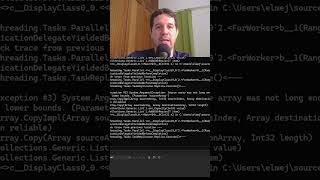 Using Lock to avoid race conditions in C#