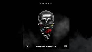 CB - Make It Home (Prod. by Hazey)