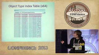 Nikita Tarakanov -- Exploiting Hardcore Pool Corruptions in Microsoft Windows Kernel