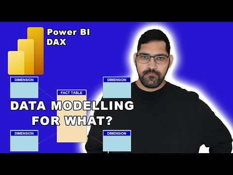 New to Data Modelling? Watch This First | Kimball, Star Schema