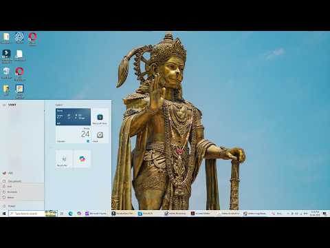 computer ko shutdown kaise karen ! how to shut down computer ! how to turn of computer #computer
