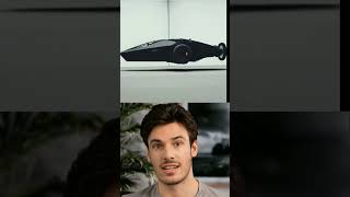 Sony Flying Car Concept Is This the Future of Transportation? 🚘✈️#foryou #techmeetsart #fyp #science
