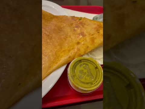 Epic Dosa!