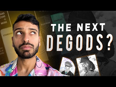Atadia NFT on Solana - The Next DeGods?