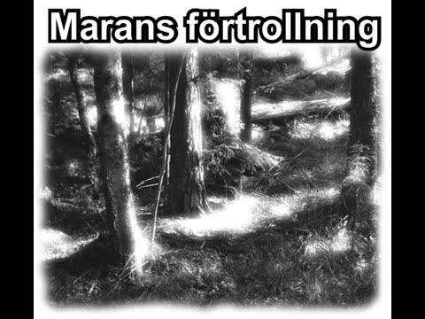 Marans förtrollning
