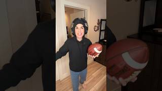 POV Summer Football Practice 🥵🏈 when is your practice? #summerfootballpractice #footballpractice