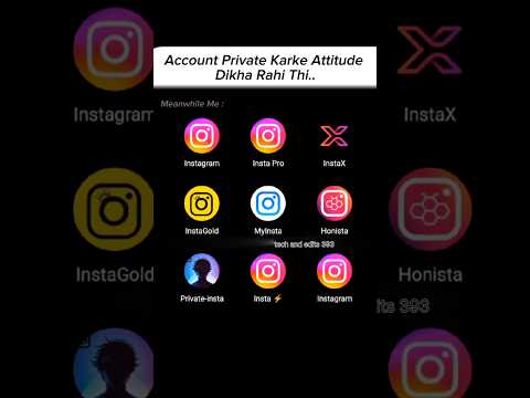 trending apps instagram types | #trending #new #editing #apps #instagram #video