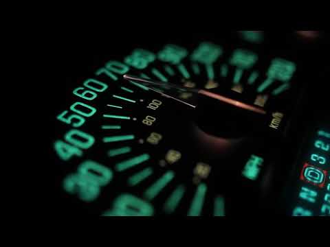 Spedometer