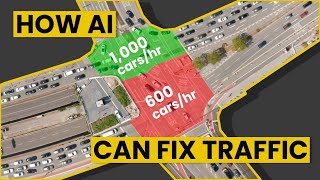 Can AI Fix Traffic?
