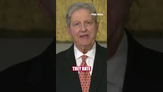 US attempt to revoke some Chinese student visas has ‘nothing to do’ with diversity: John Kennedy #us