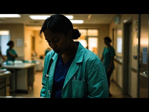 Burnout IS the Silent Killer of Healthcare Professionals!