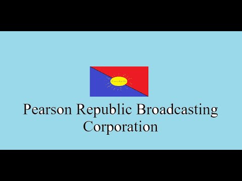 Pearson Republic Broadcasting Corporation January 2024 (V)