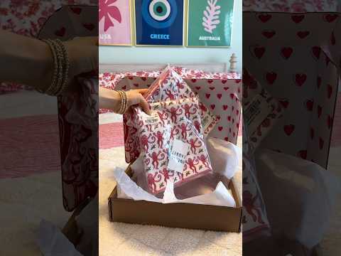 Rollerrabbit monkey pillows!! #fyp #viral #preppy #trending #youtubeshorts #unboxing