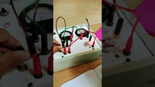 Sharda university greater noida | Review physics lab | #shorts #shardauniversity #shivam #bestcoding