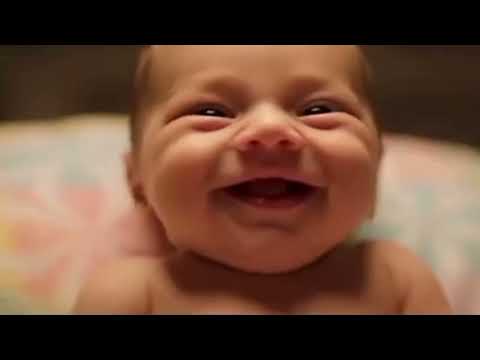 Reporter Interviews Baby | Funny Baby Savage Replies 😂 | Cute Talking Baby Comedy Video 2025