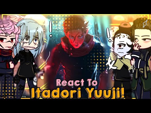 🌟🏮||✧ 𝑱𝒖𝒋𝒖𝒕𝒔𝒖 𝑲𝒂𝒊𝒔𝒆𝒏 𝑽𝒊𝒍𝒍𝒂𝒊𝒏𝒔 𝑹𝒆𝒂𝒄𝒕 𝑻𝒐 𝑰𝒕𝒂𝒅𝒐𝒓𝒊 𝒀𝒖𝒖𝒋𝒊! ✧|| 🏮🌟「𝐉𝐣𝐤 ⸕ 𝐆𝐂𝐑𝐕ツ」ꔛ ⧼✿𝚁𝚎𝚊𝚌𝚝 𝚃𝚘 𝙸𝚝𝚊𝚍𝚘𝚛𝚒✿⧽💌🍃