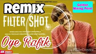 Goljar ke song