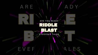 can you beat the riddle? #engagingcontent #braingames
