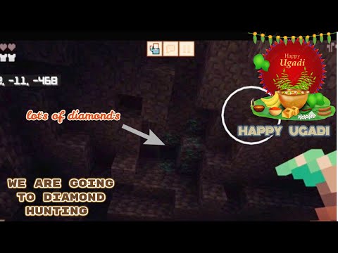 I and my subscriber  found lot's of diamond // CRAFTING // In telugu // #saikrisha