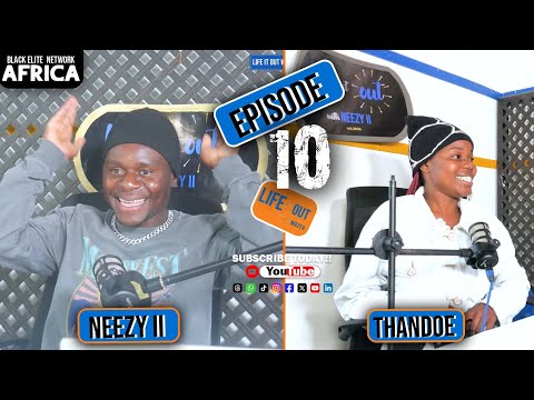 EPISODE 10 | P DIDDY | VIDEO VIXENS | HOLY TEN | SAINT FLOEW | BYO INFLUENCERS | DONALD TRUMP| WINKY