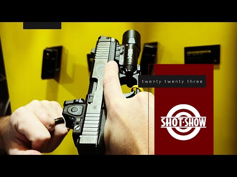 SHOT Show 2023 Recap