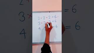 math challenge question #mathpuzzle #mathhack #mathstricks #logic