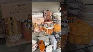 fall finds at homesense! #vancouver #falldecor #autumndecorations #fallfinds #homesense