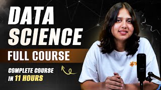 Data Science Course For Beginners 2026 FREE | Intellipaat