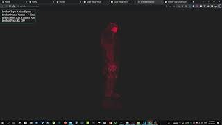3D Web Development - Three.JS