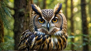 The Hidden Language of Animals: Nature's Secret Code #facts #animal