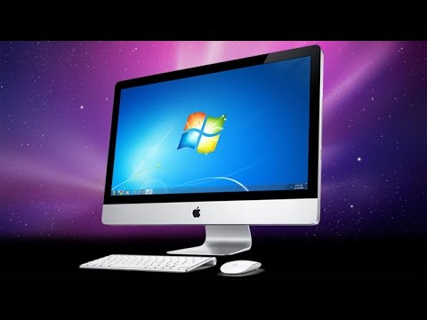 How to Install windows 10 on your MAC