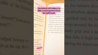 This Book Line Changed Everything for Me! #quotes #booklover